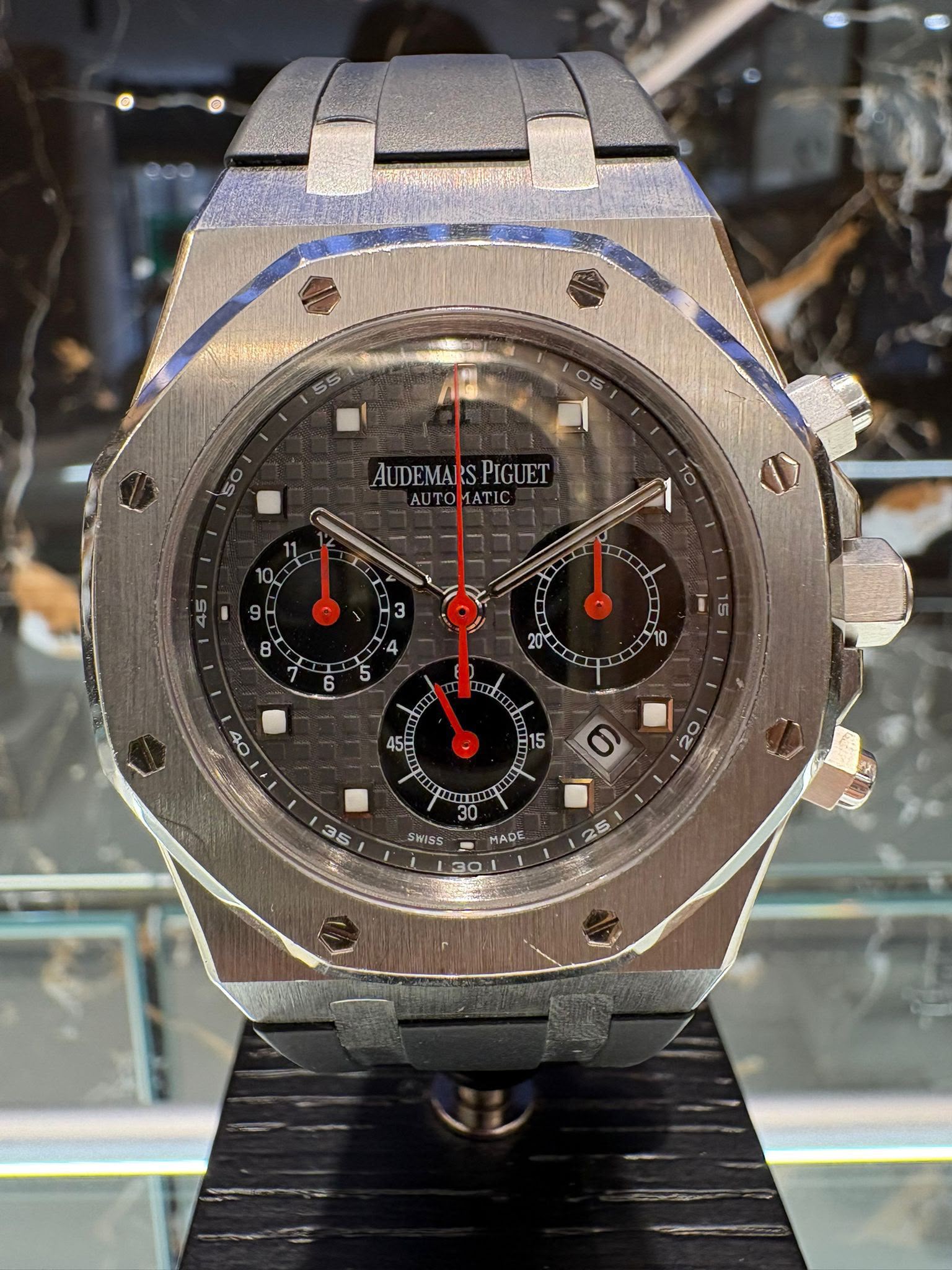 Audemars Piguet
