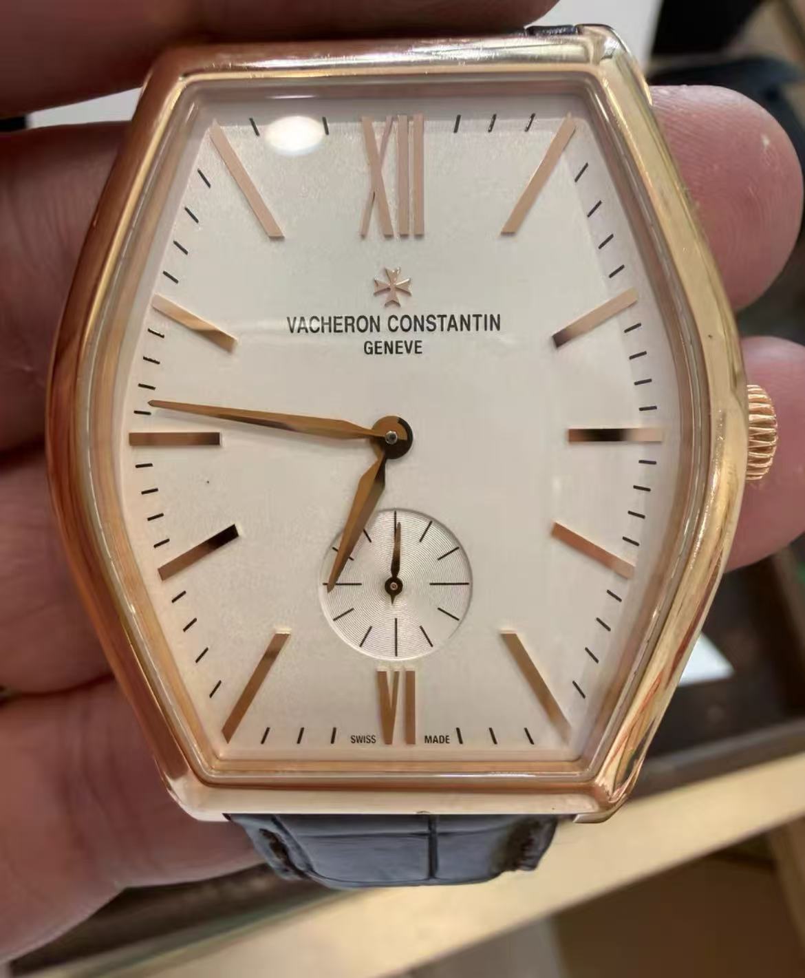 Vacheron Constantin