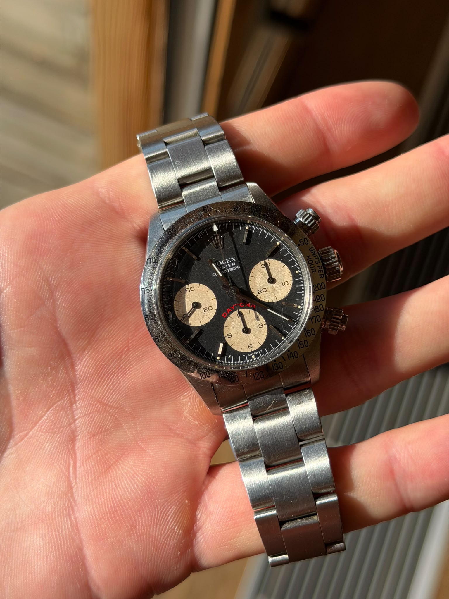 Rolex Daytona