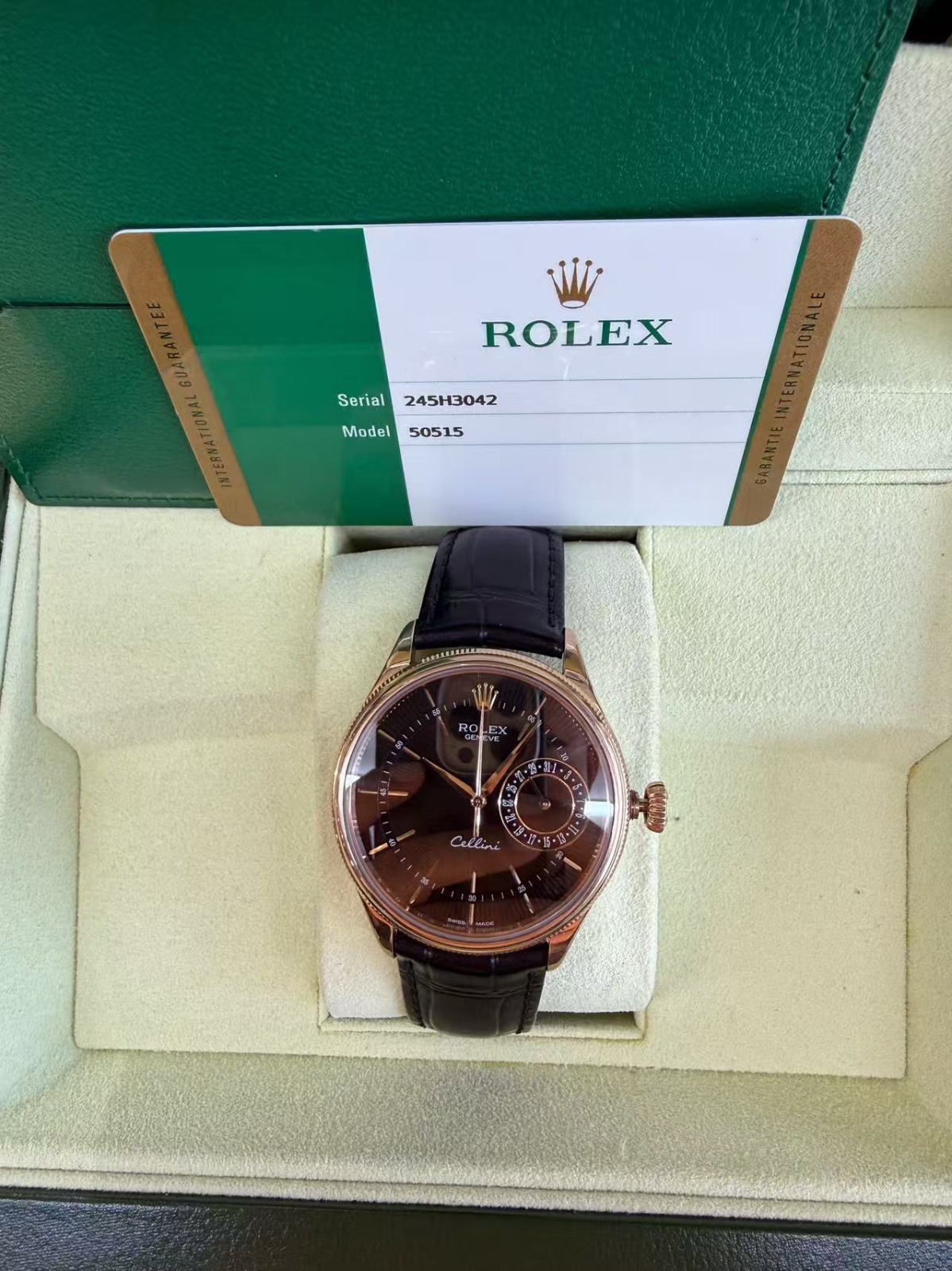 Rolex