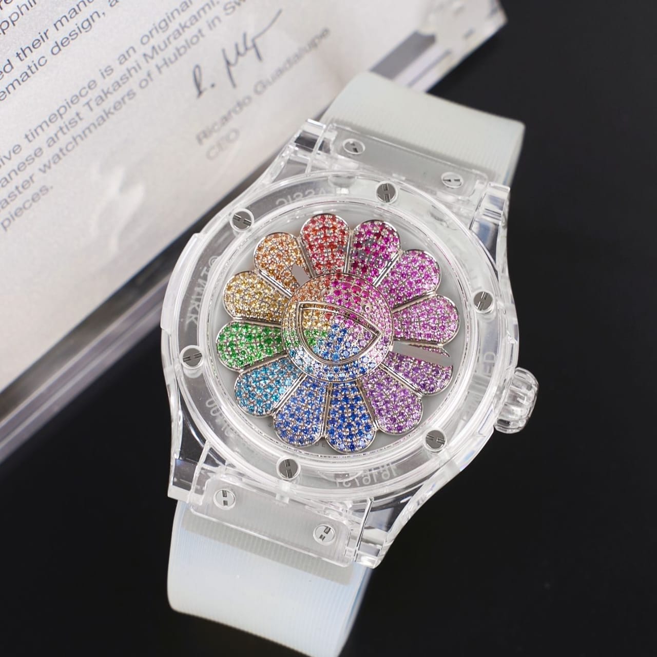 Hublot