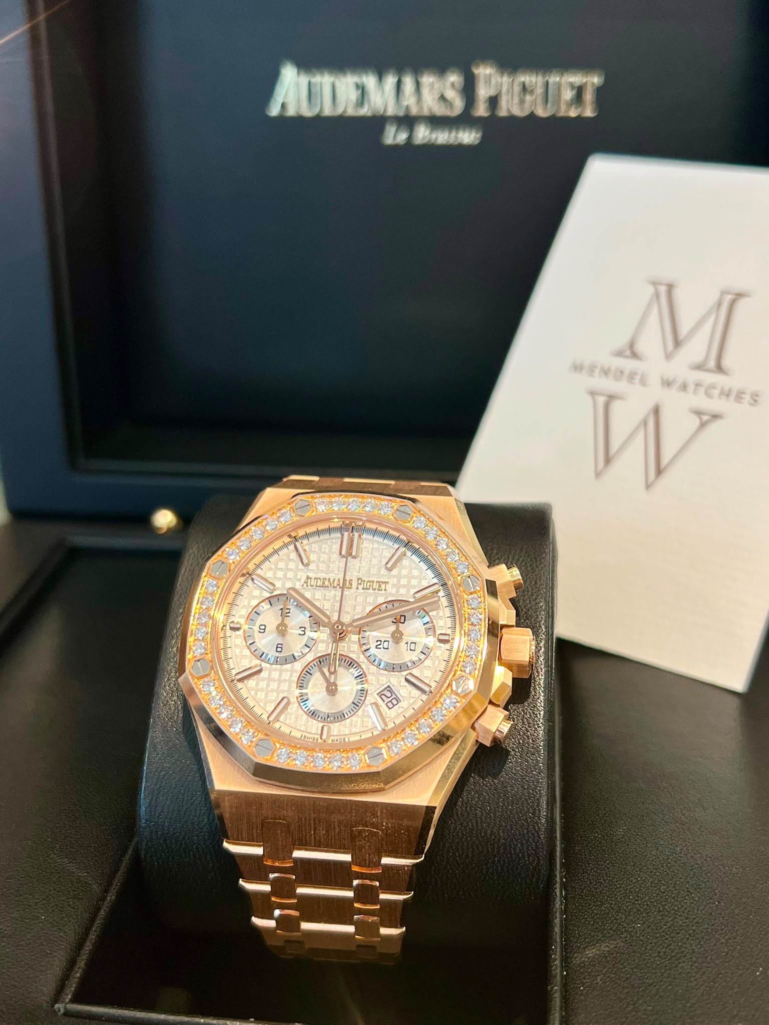 Audemars Piguet