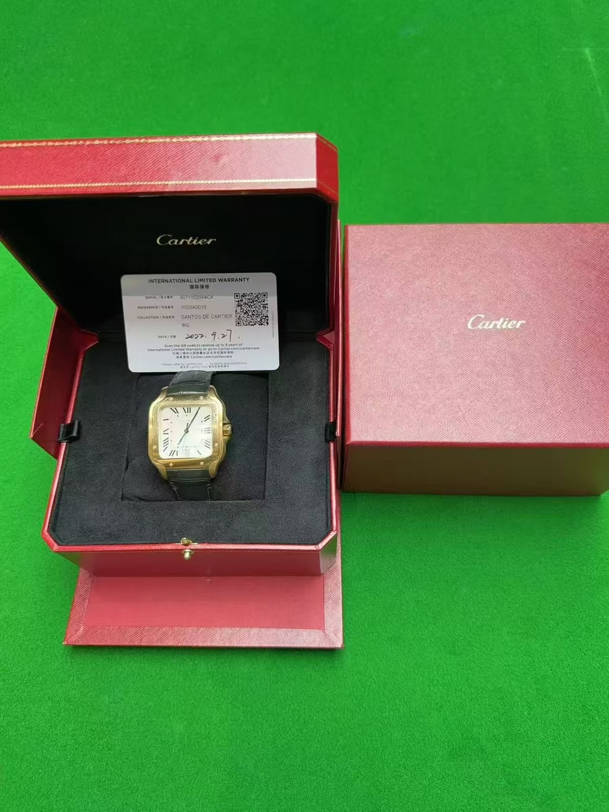 Cartier