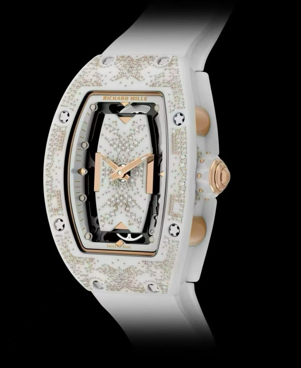 Richard Mille