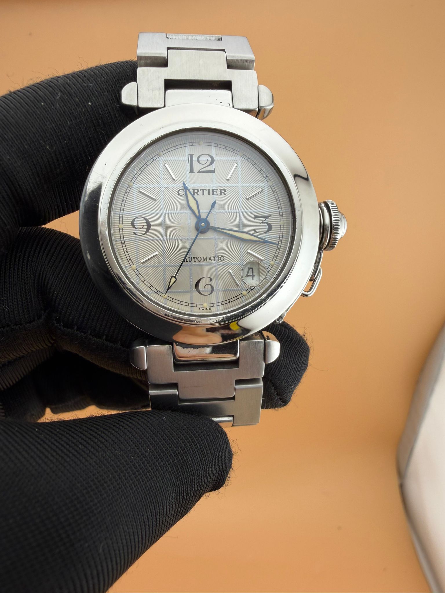 Cartier