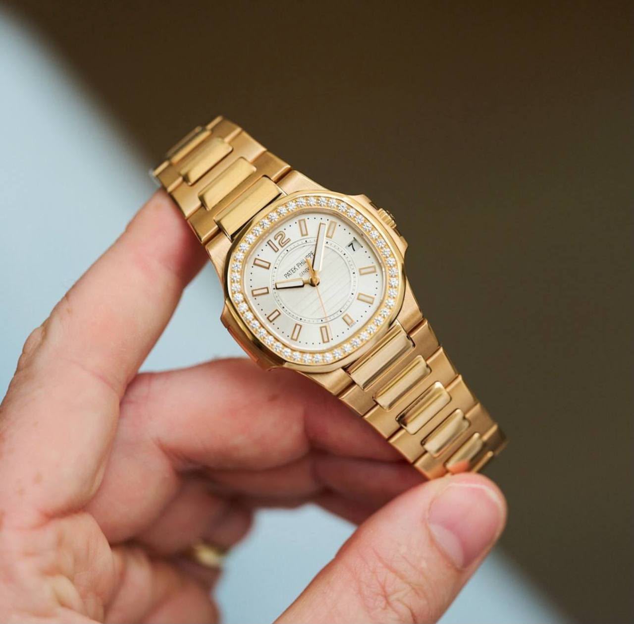Patek Philippe