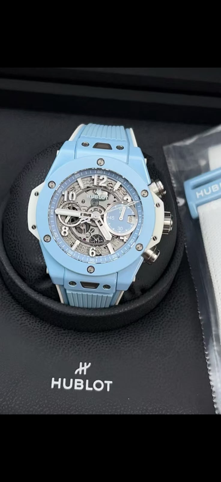 Hublot