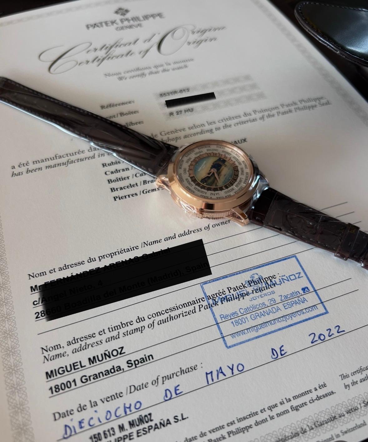 Patek Philippe