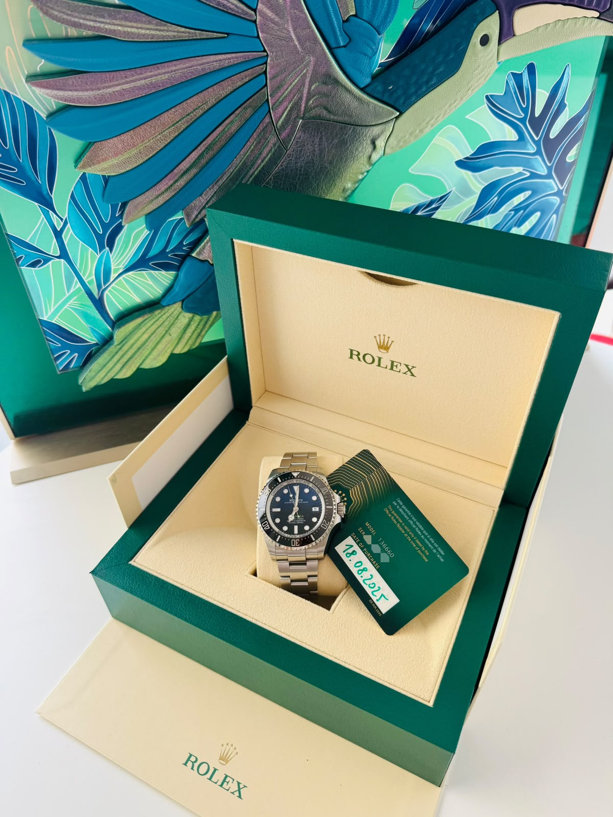 Rolex