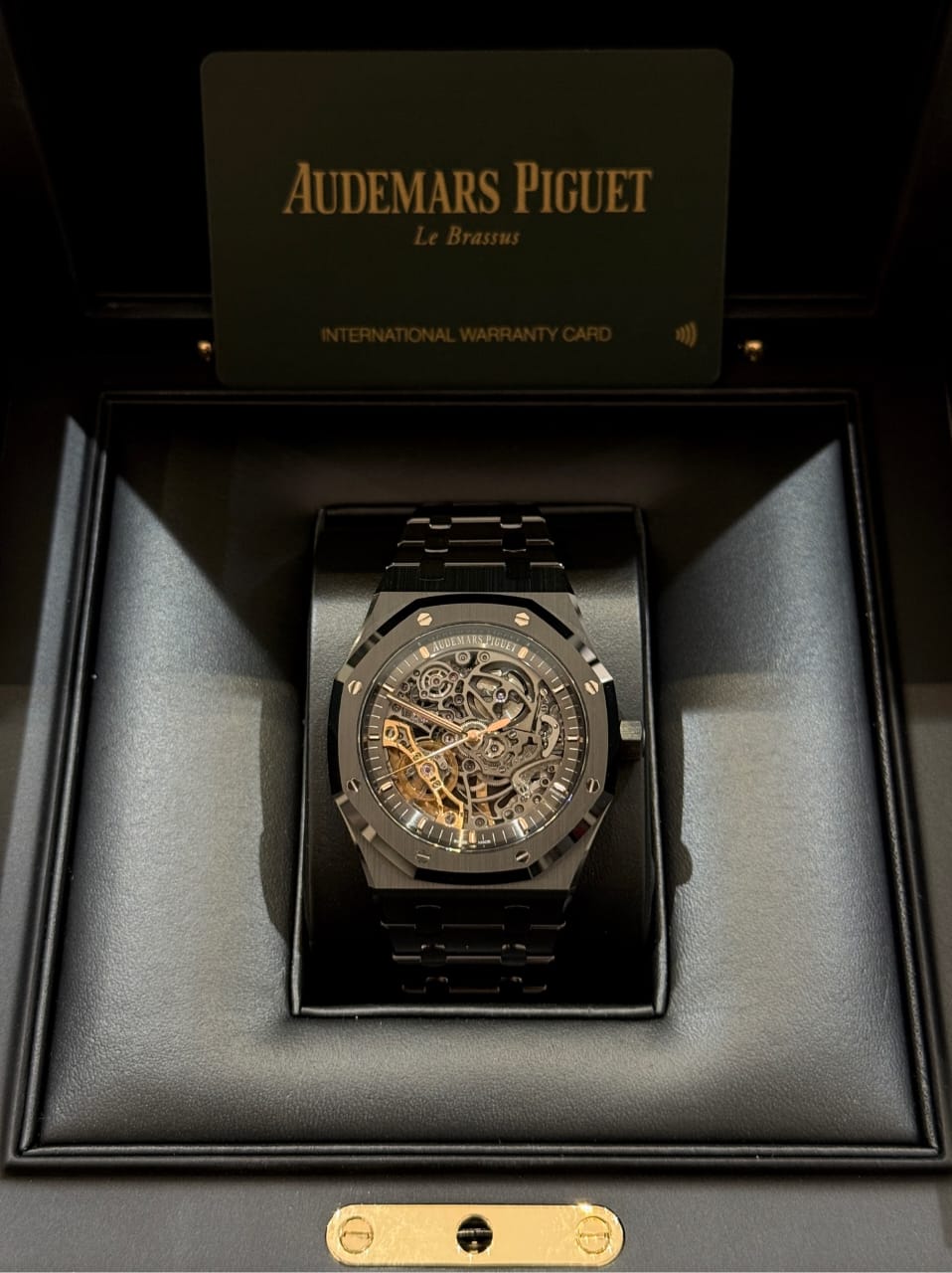 Audemars Piguet