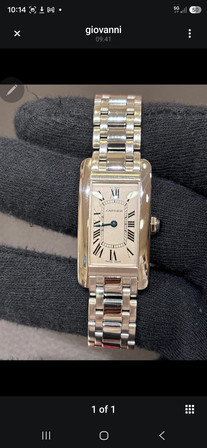 Cartier