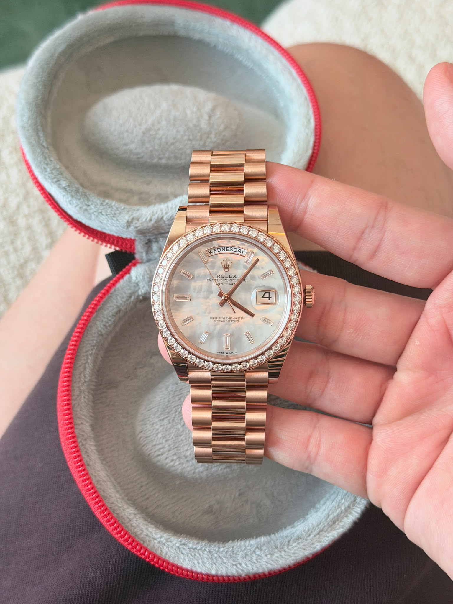Rolex