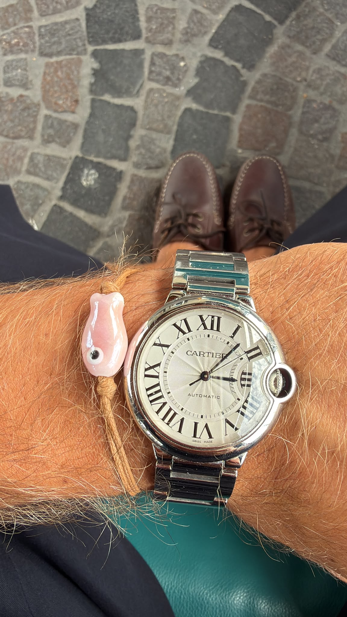Cartier