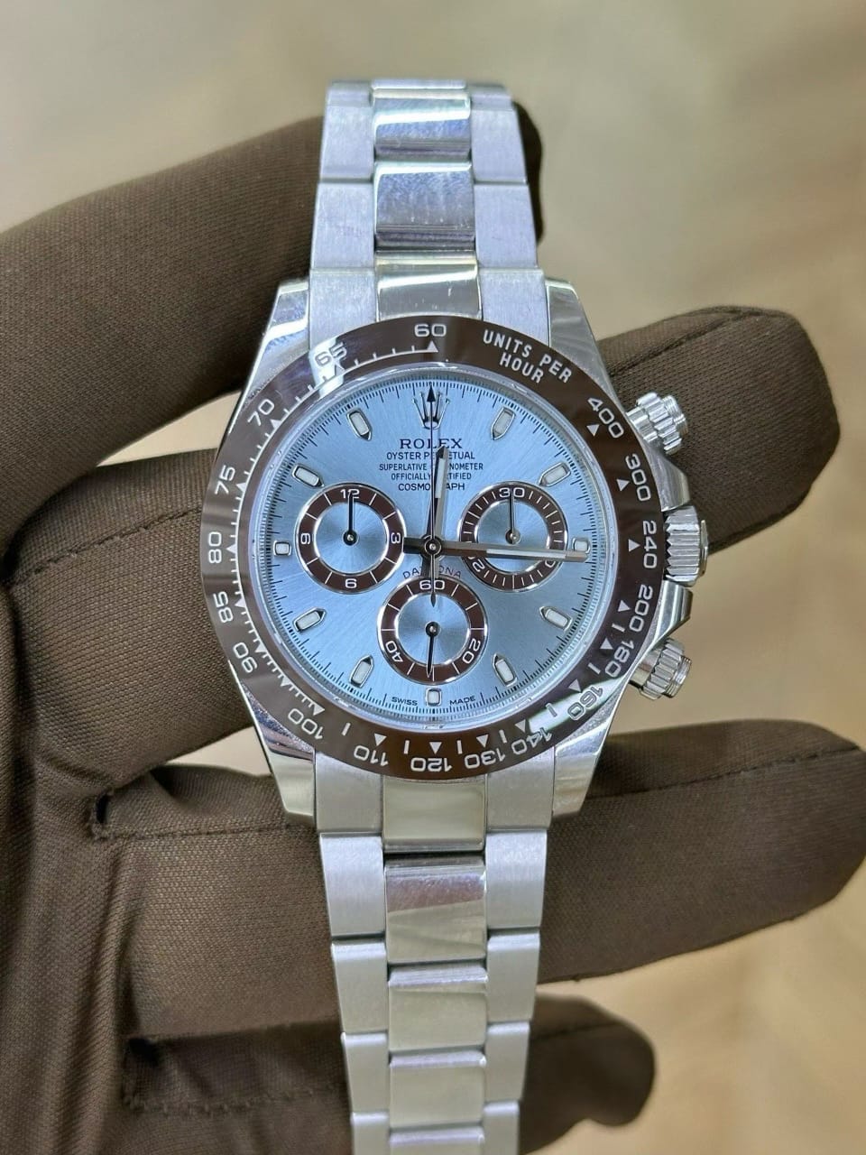 Rolex
