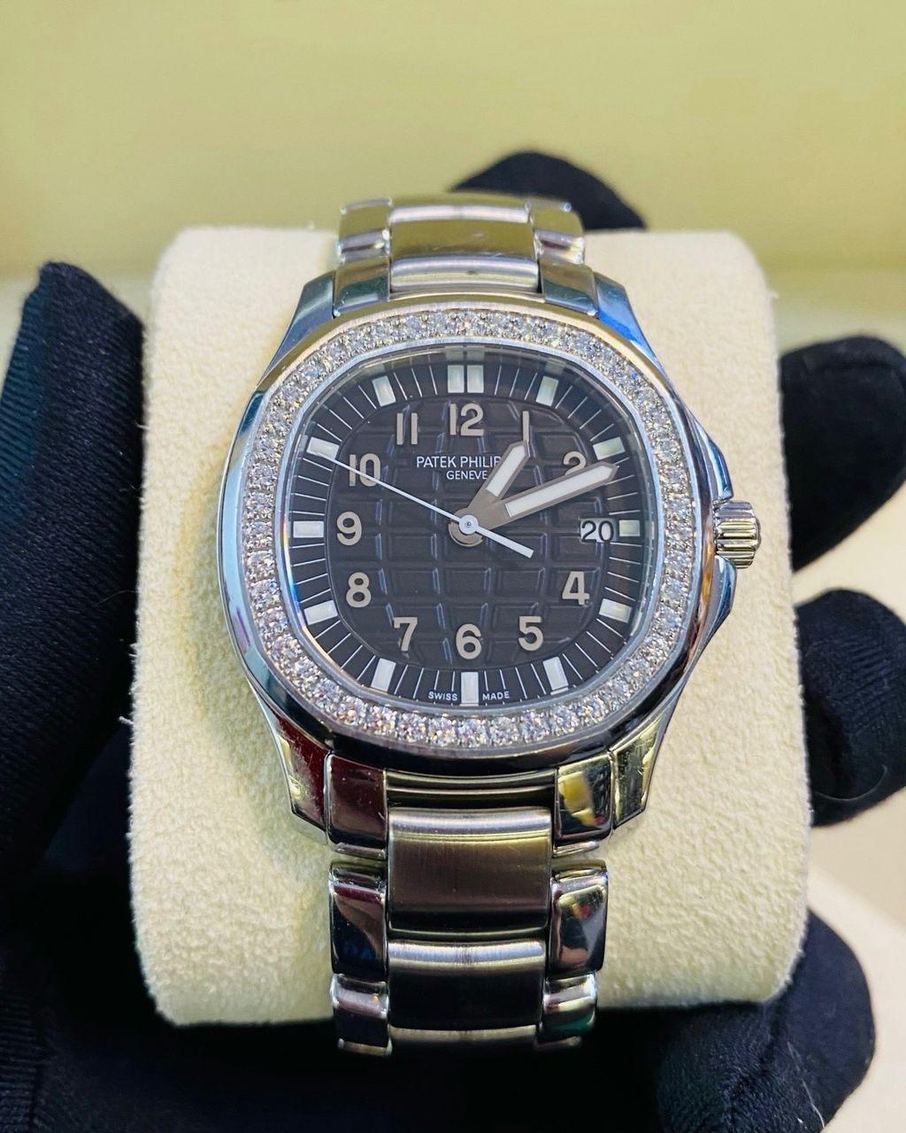 Patek Philippe
