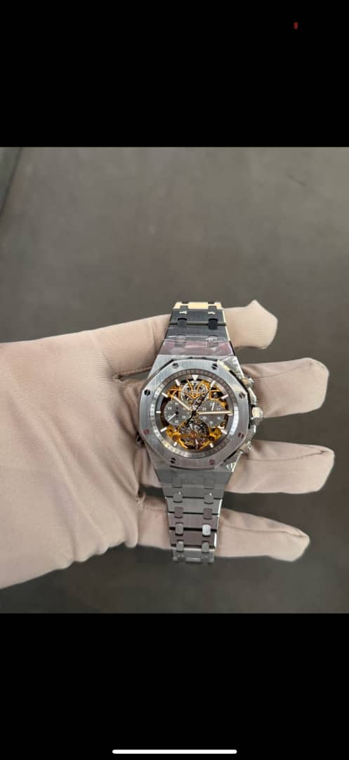 Audemars Piguet