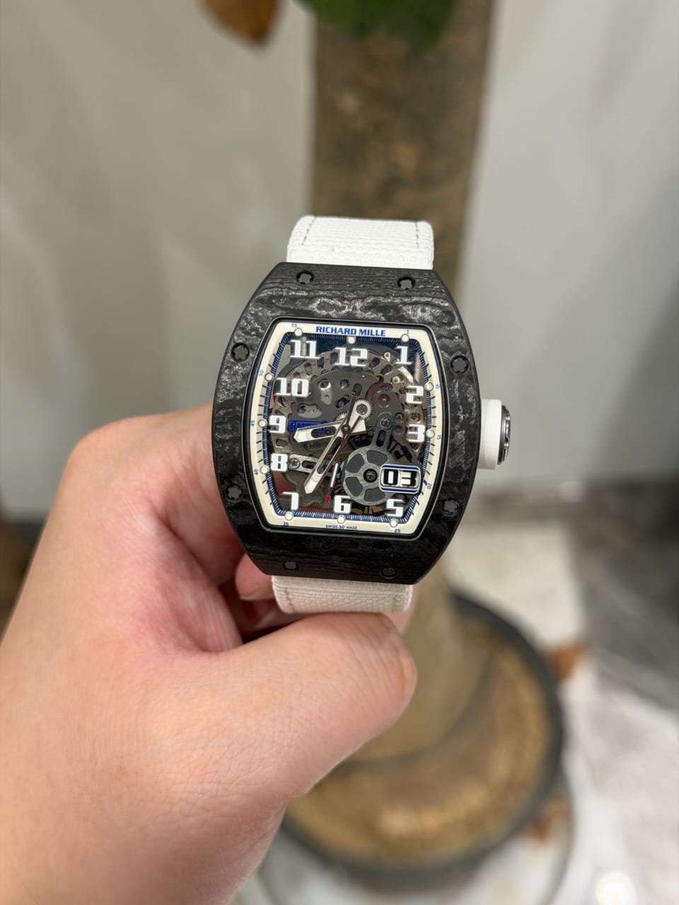 Richard Mille