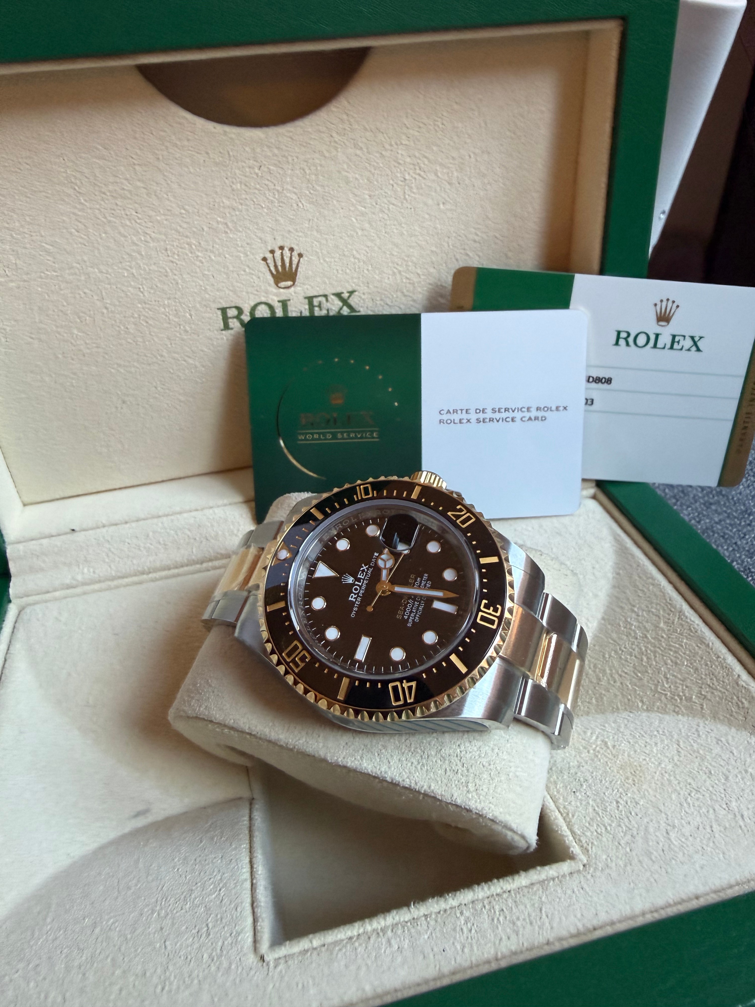 Rolex