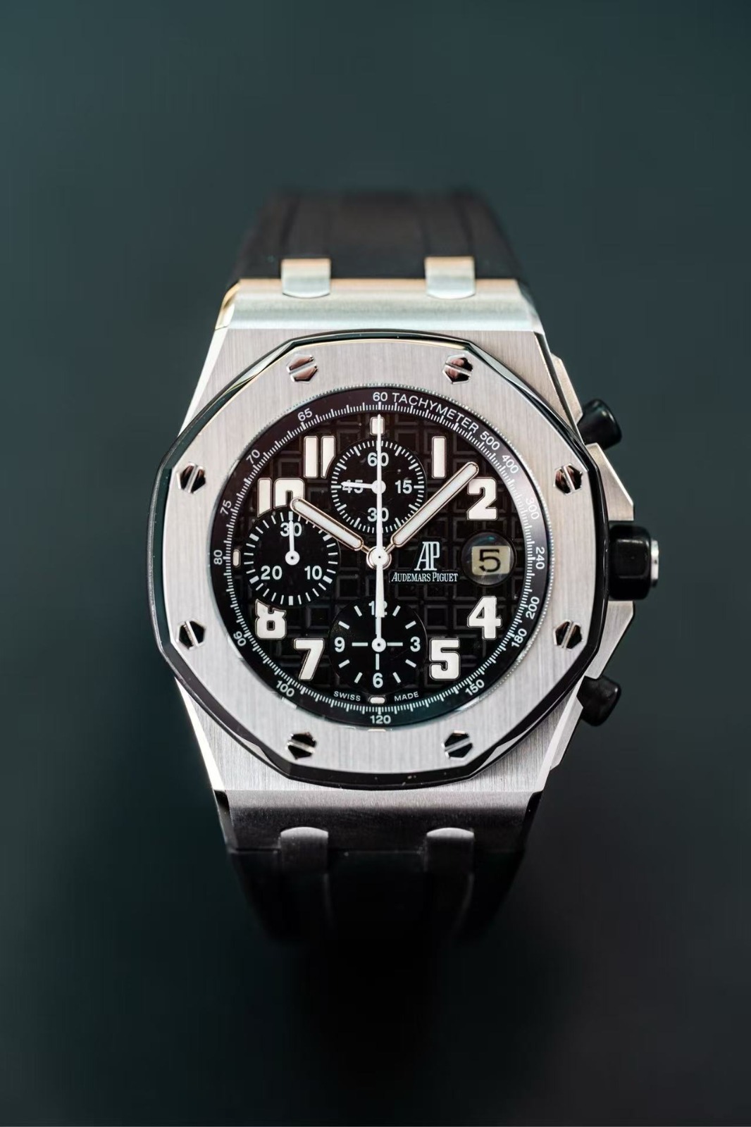 Audemars Piguet Royal Oak Offshore