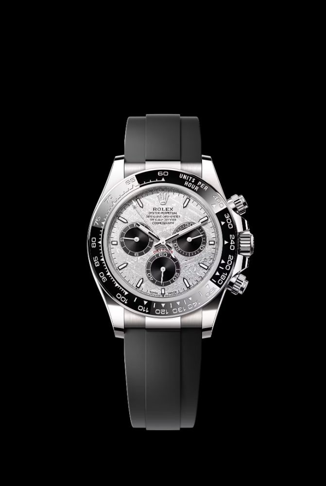 Rolex Daytona