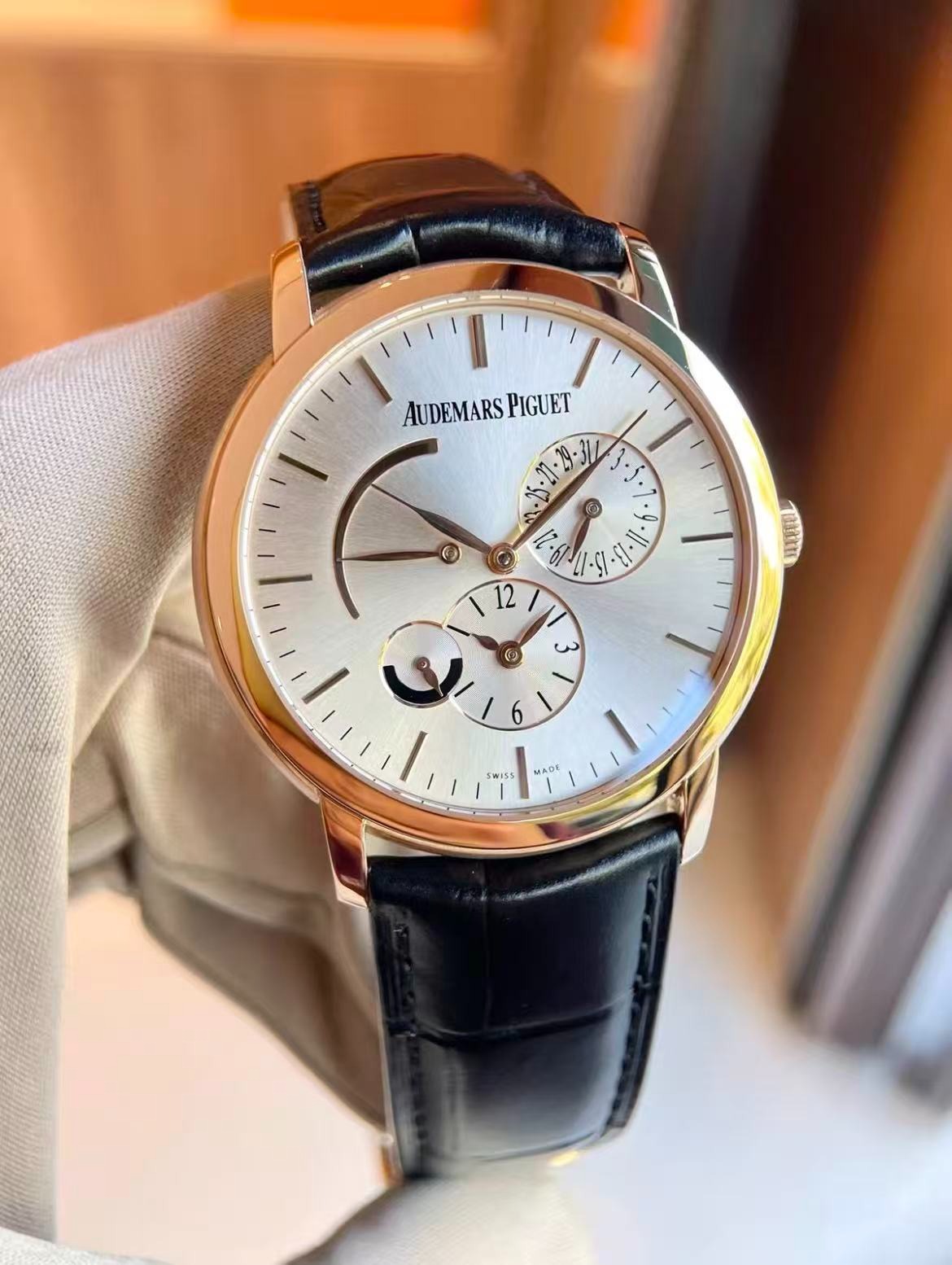 Audemars Piguet