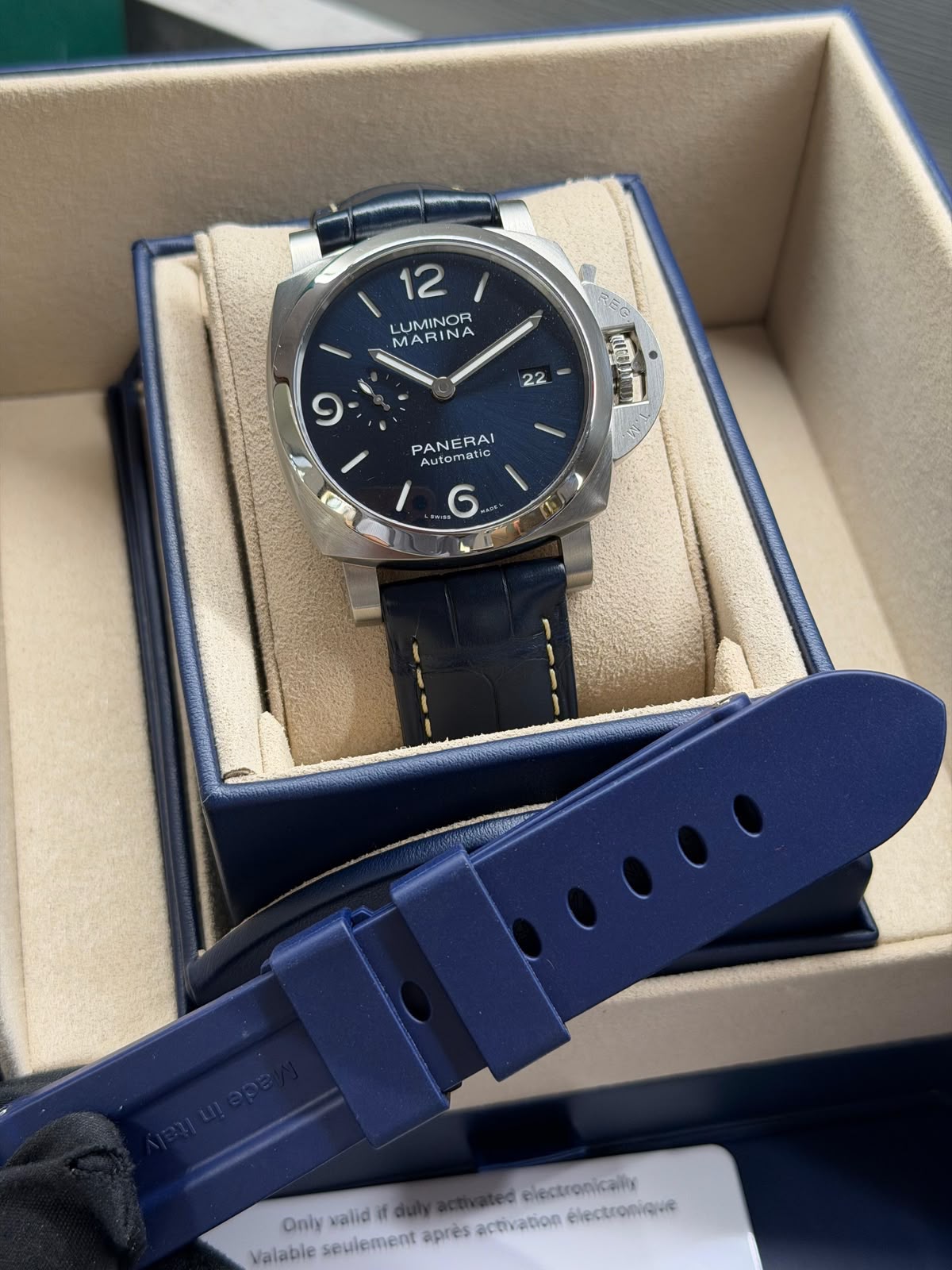 Panerai