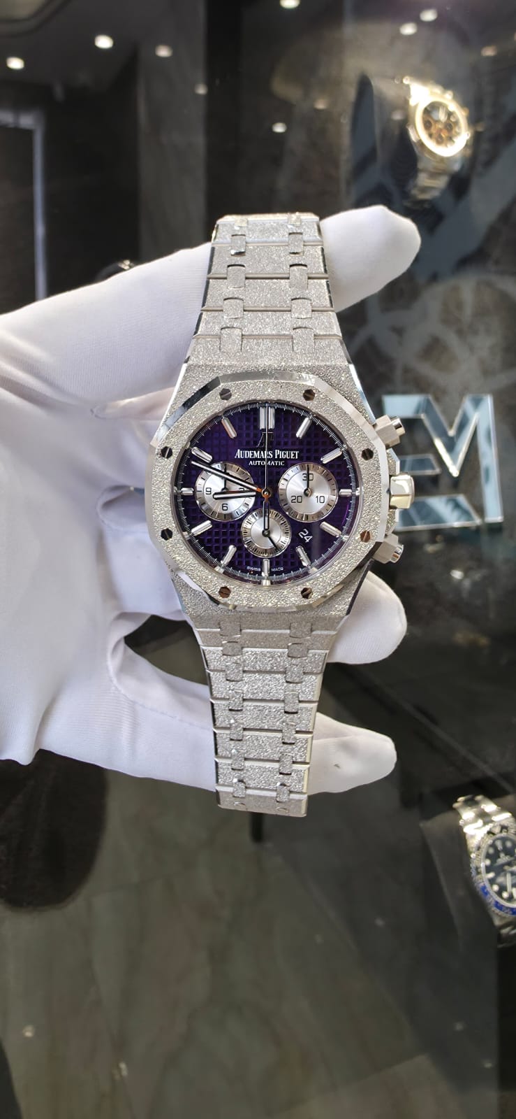 Audemars Piguet Royal Oak