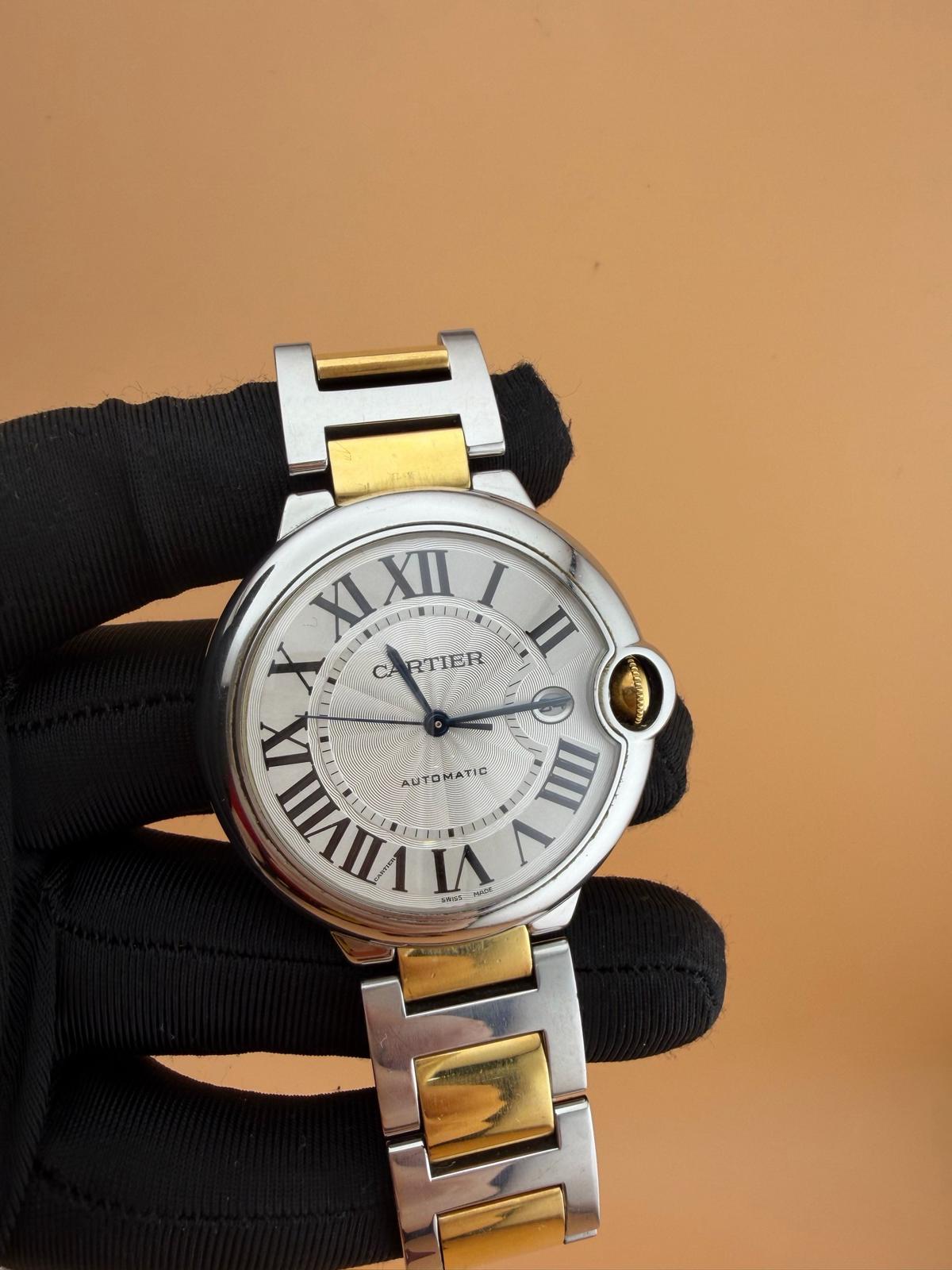Cartier