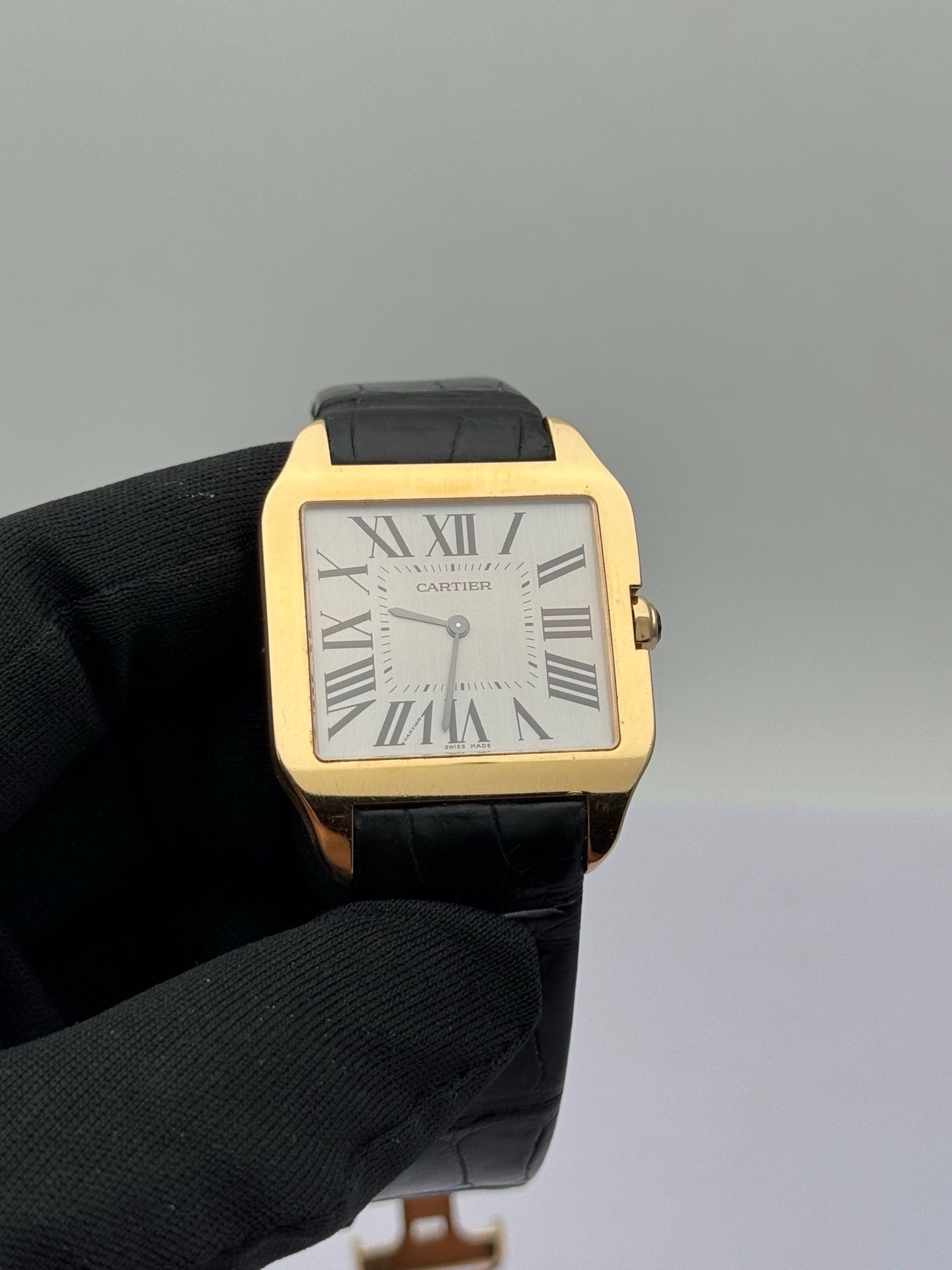 Cartier