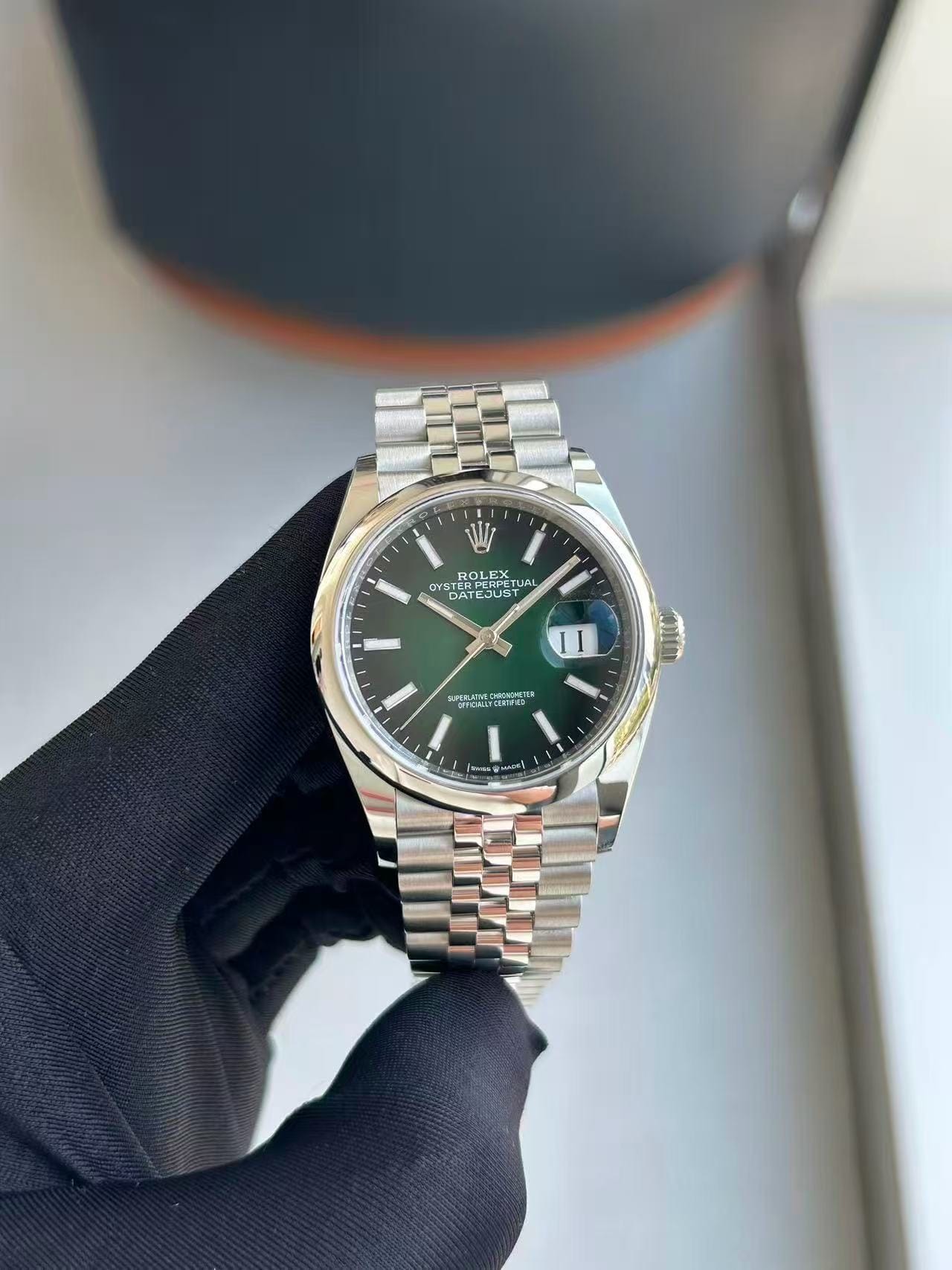 Rolex Datejust