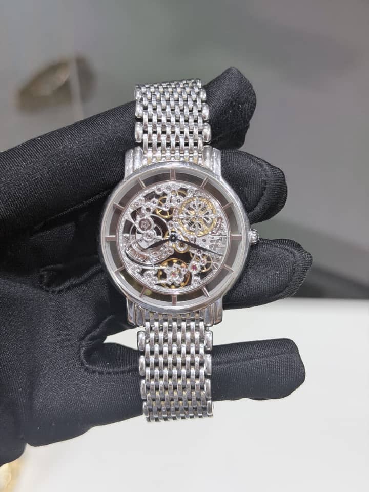 Patek Philippe