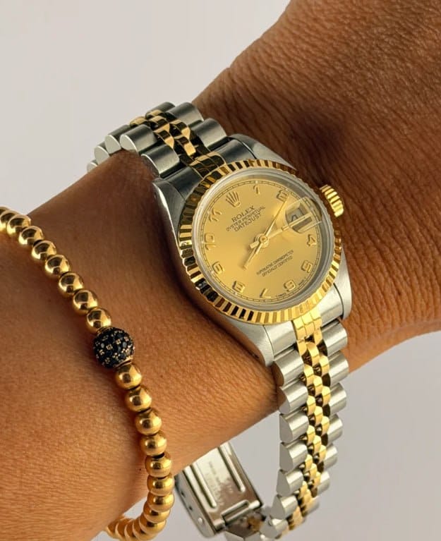 Rolex Lady-datejust