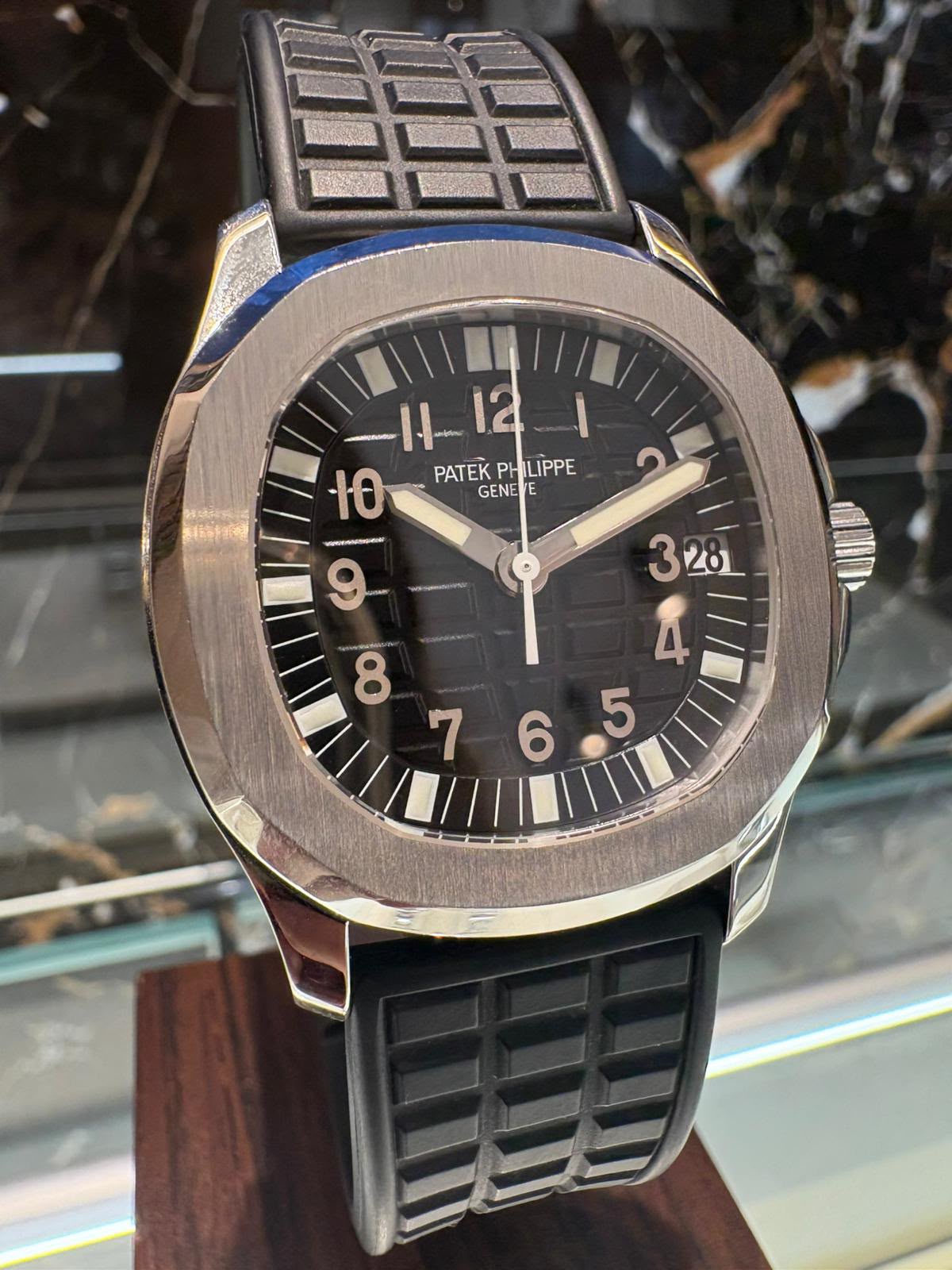 Patek Philippe