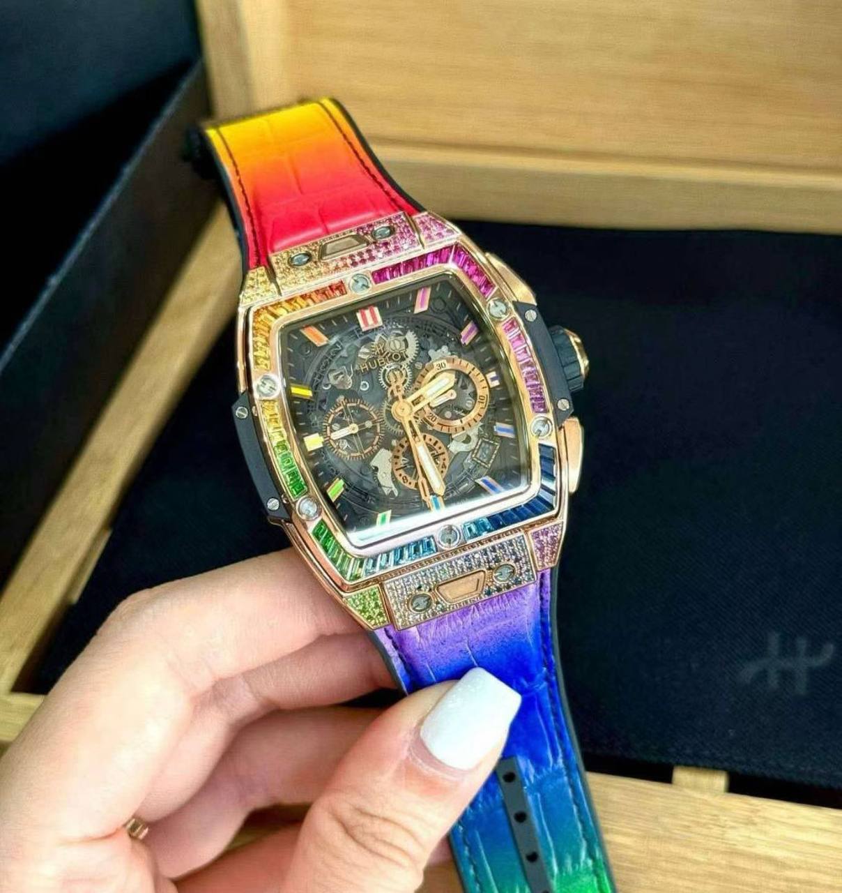 Hublot