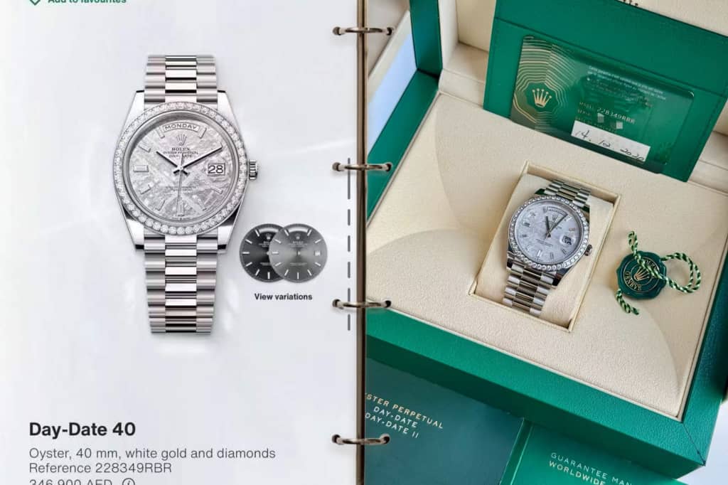 Rolex