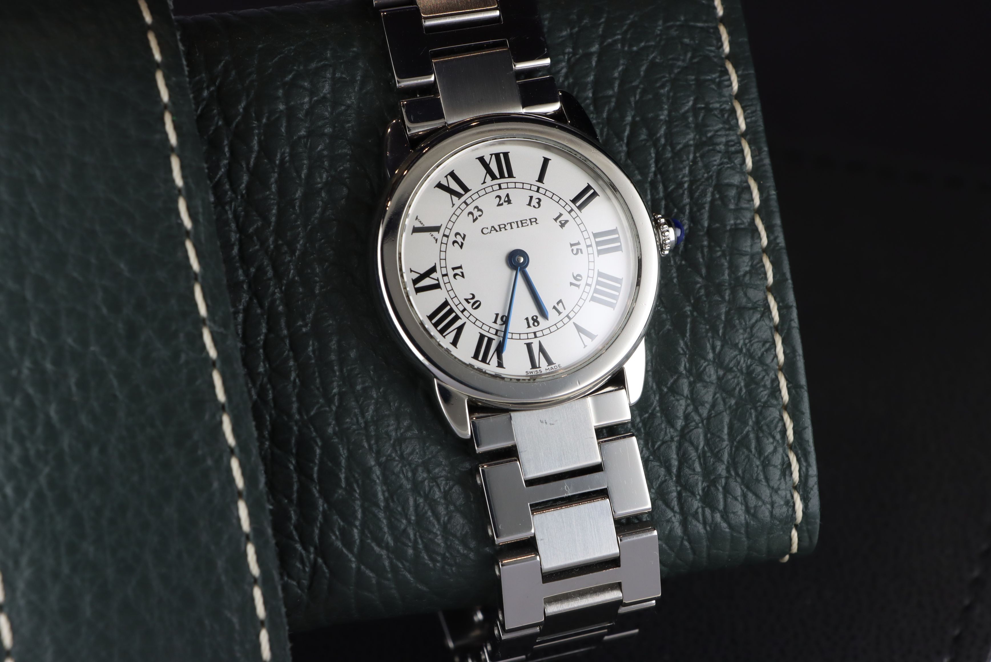 Cartier