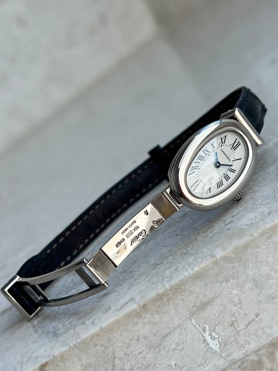Cartier Baignoire