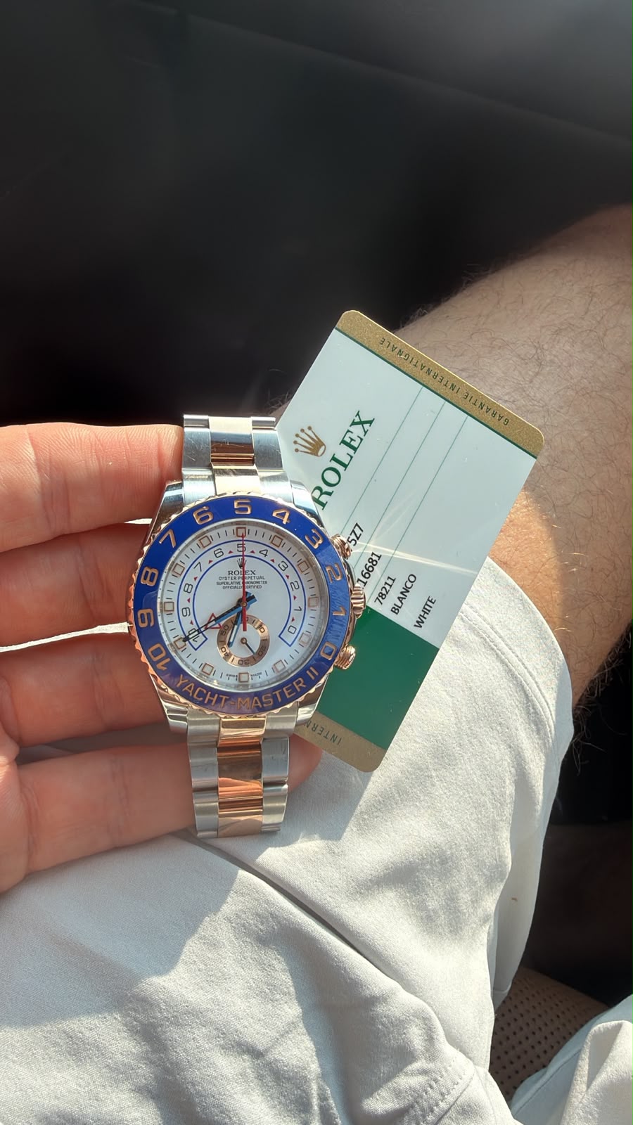Rolex