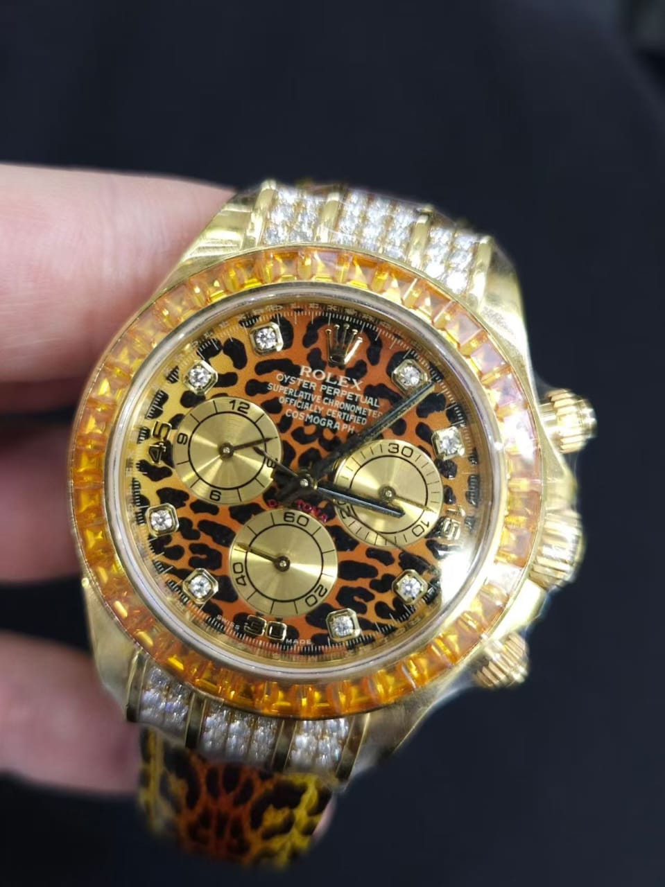 Rolex