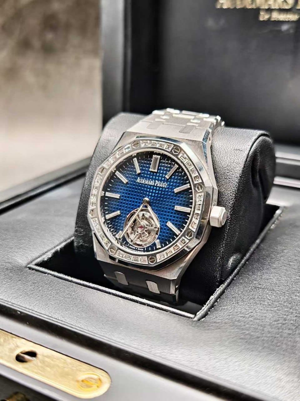 Audemars Piguet