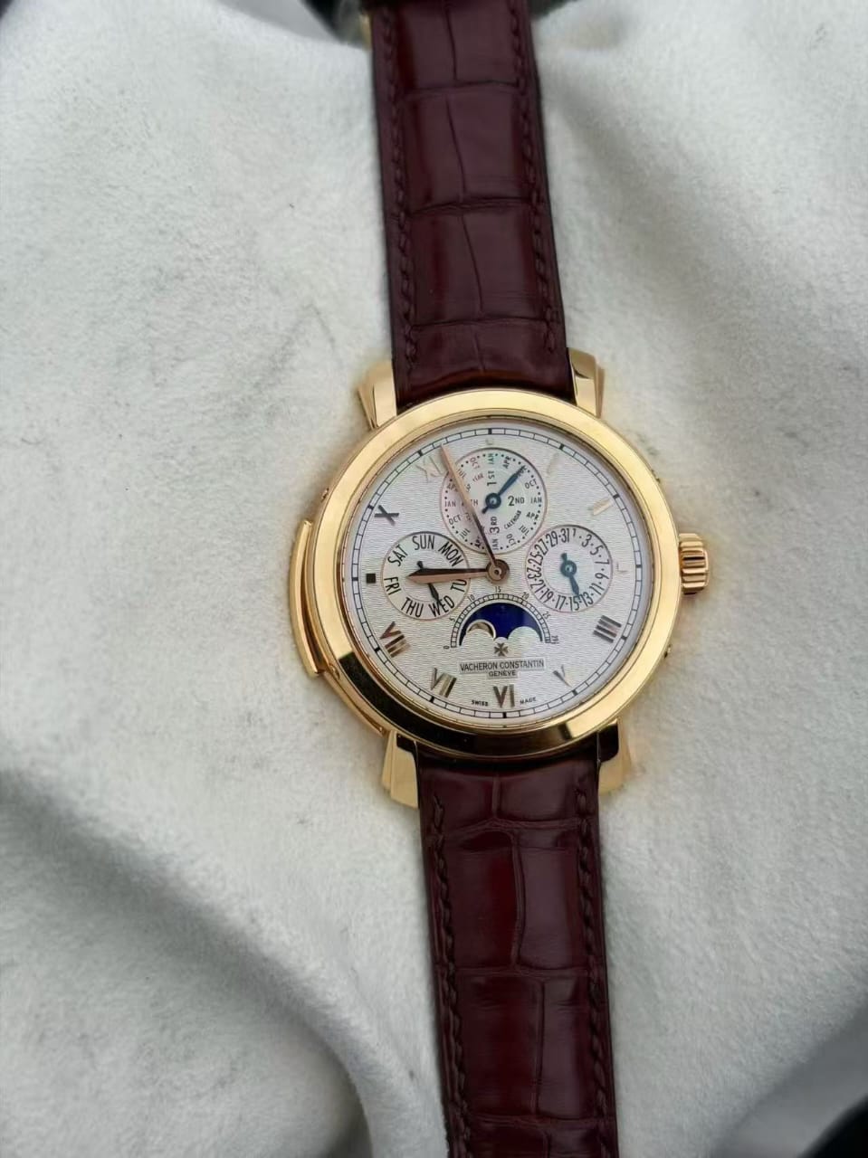 Vacheron Constantin