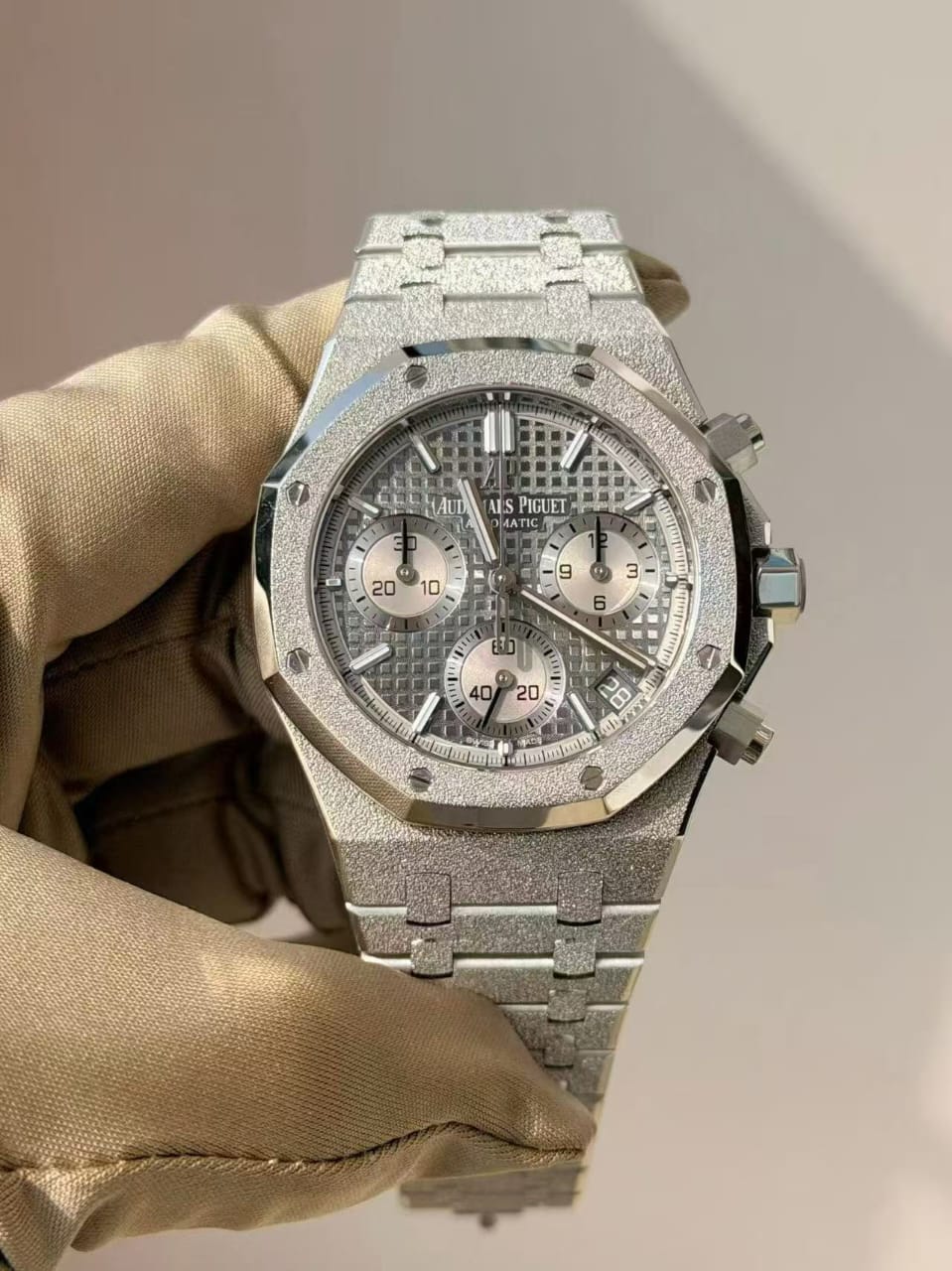 Audemars Piguet Royal Oak Offshore