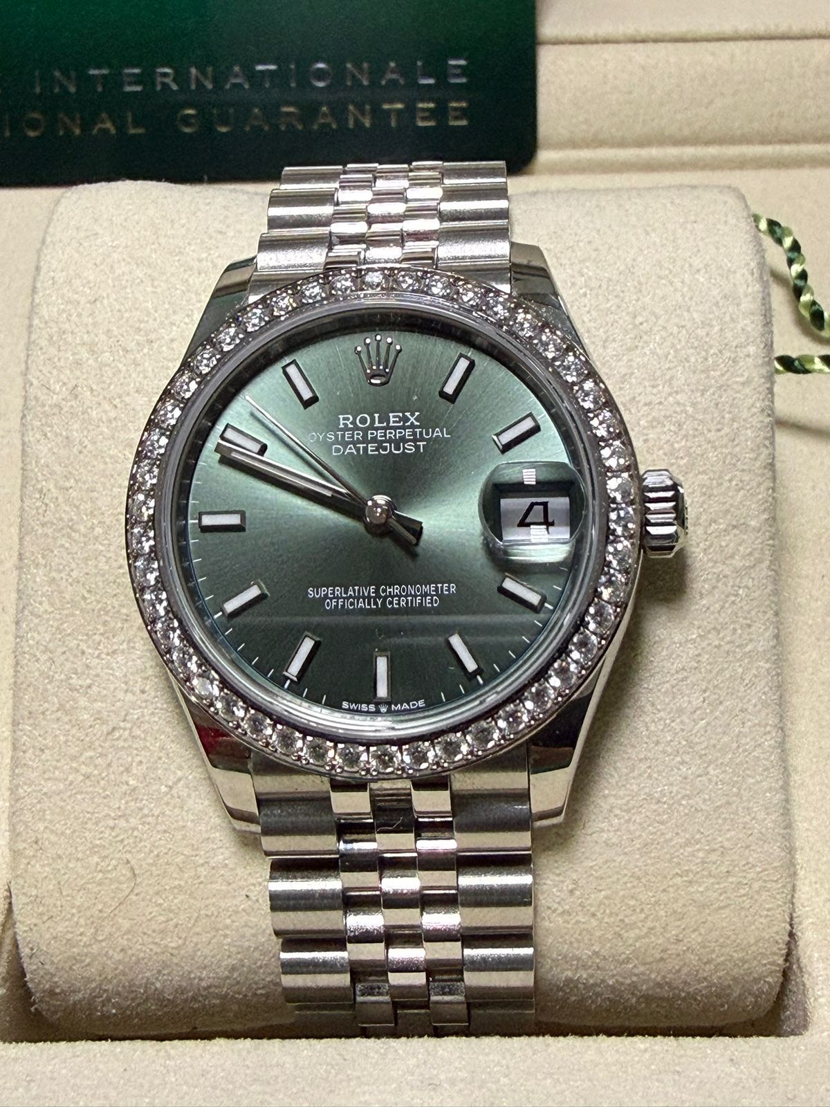 Rolex