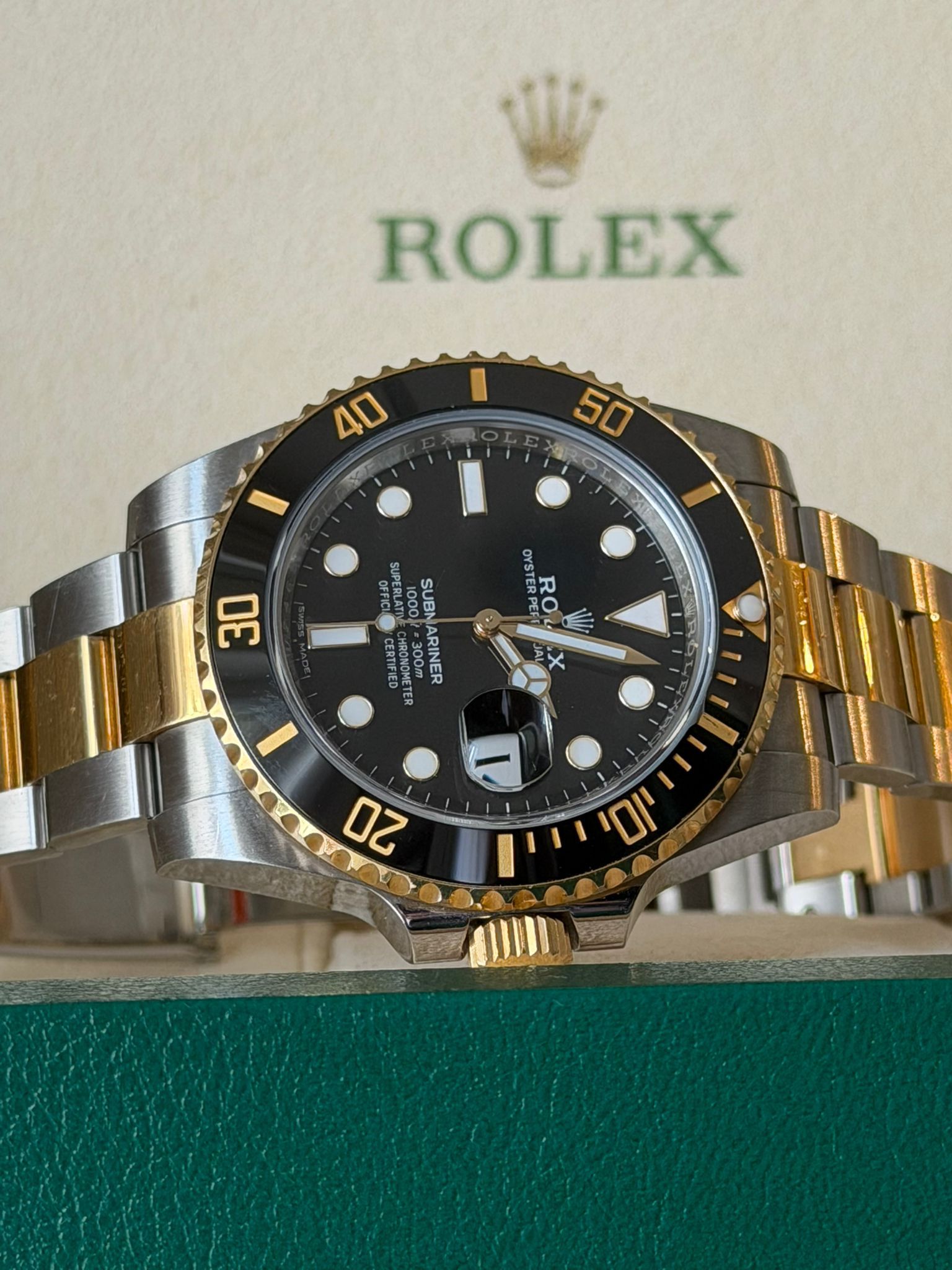 Rolex