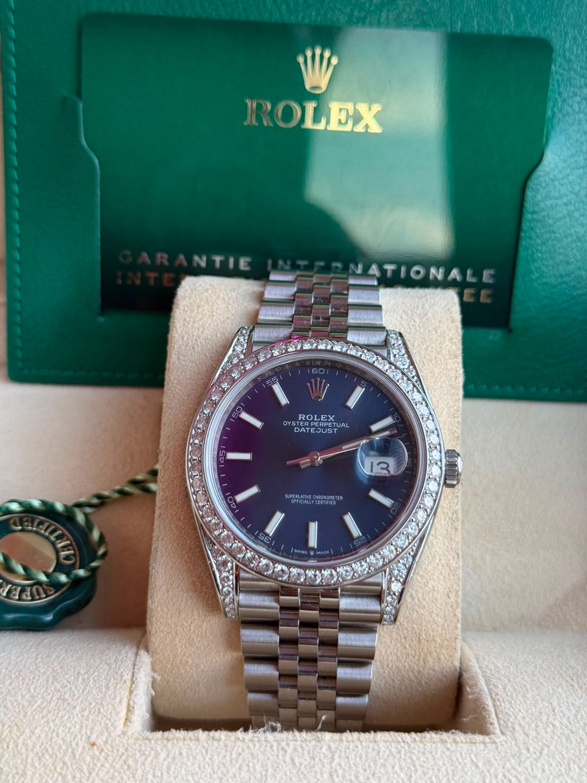 Rolex