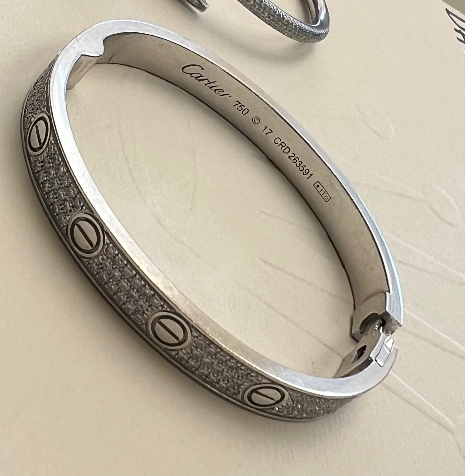 Cartier