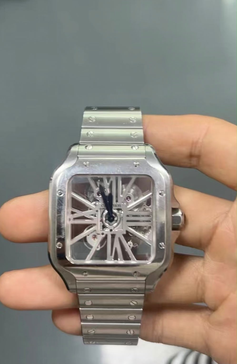 Cartier