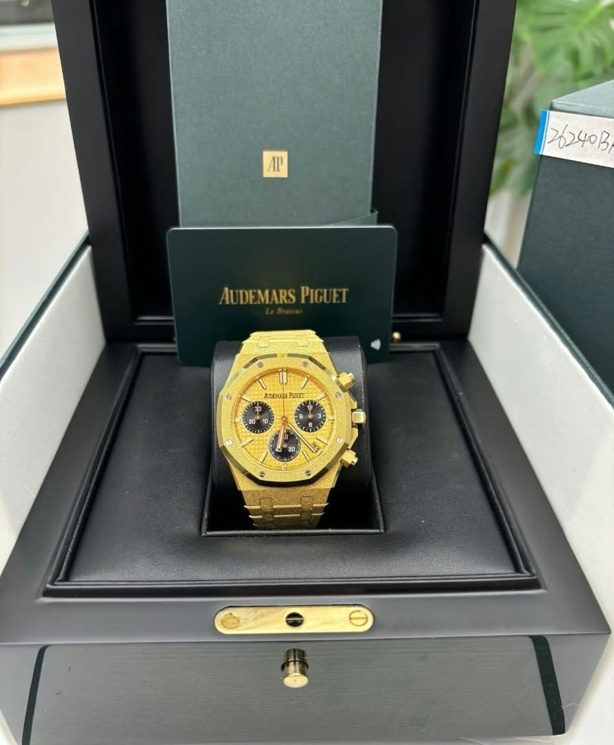 Audemars Piguet