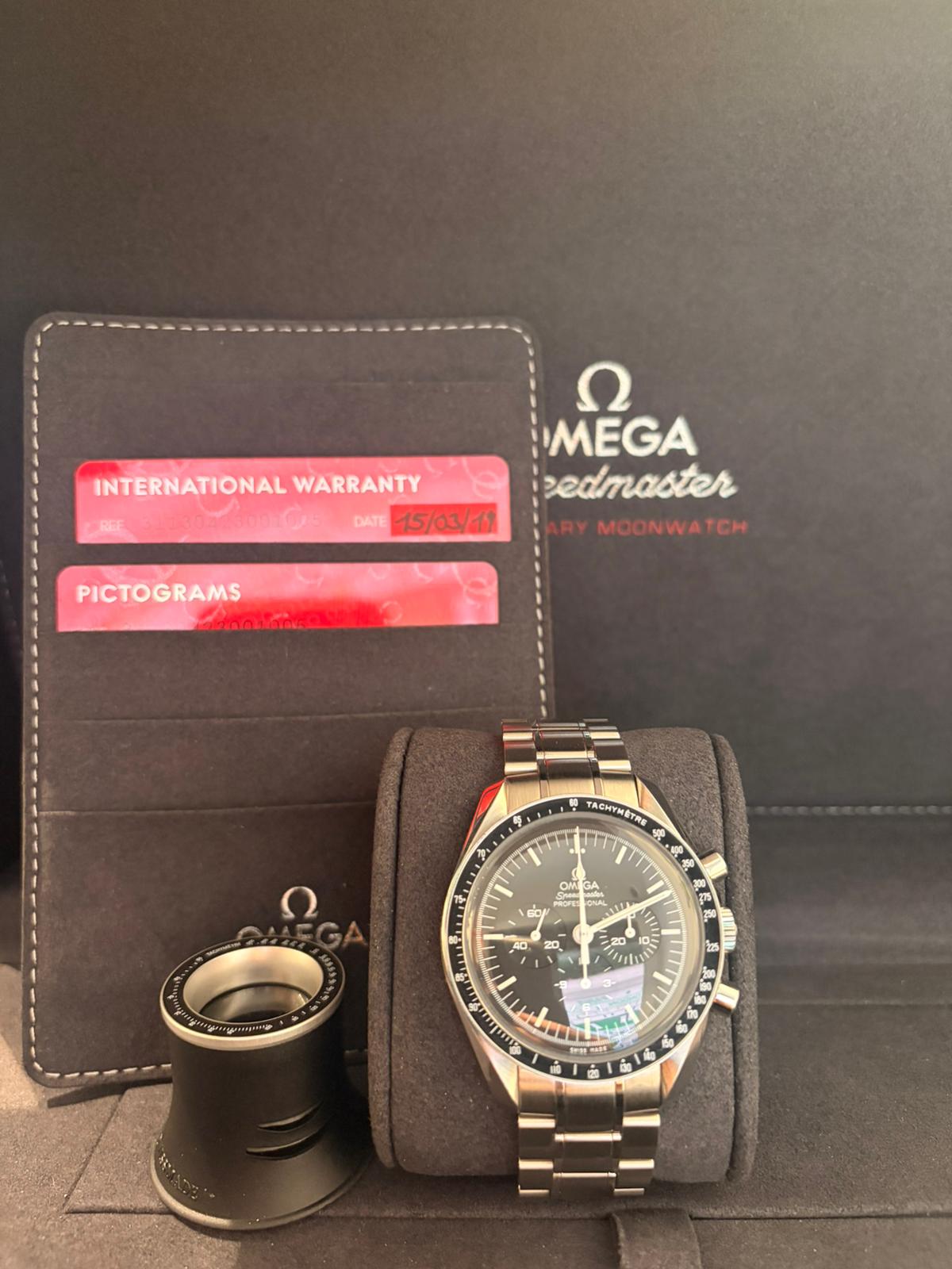 Omega