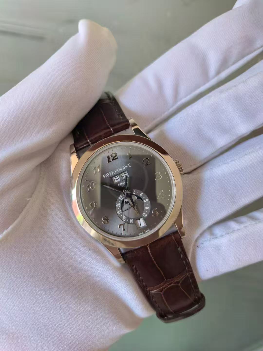 Patek Philippe